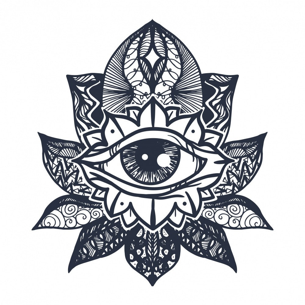 Mystic Eye Blossom