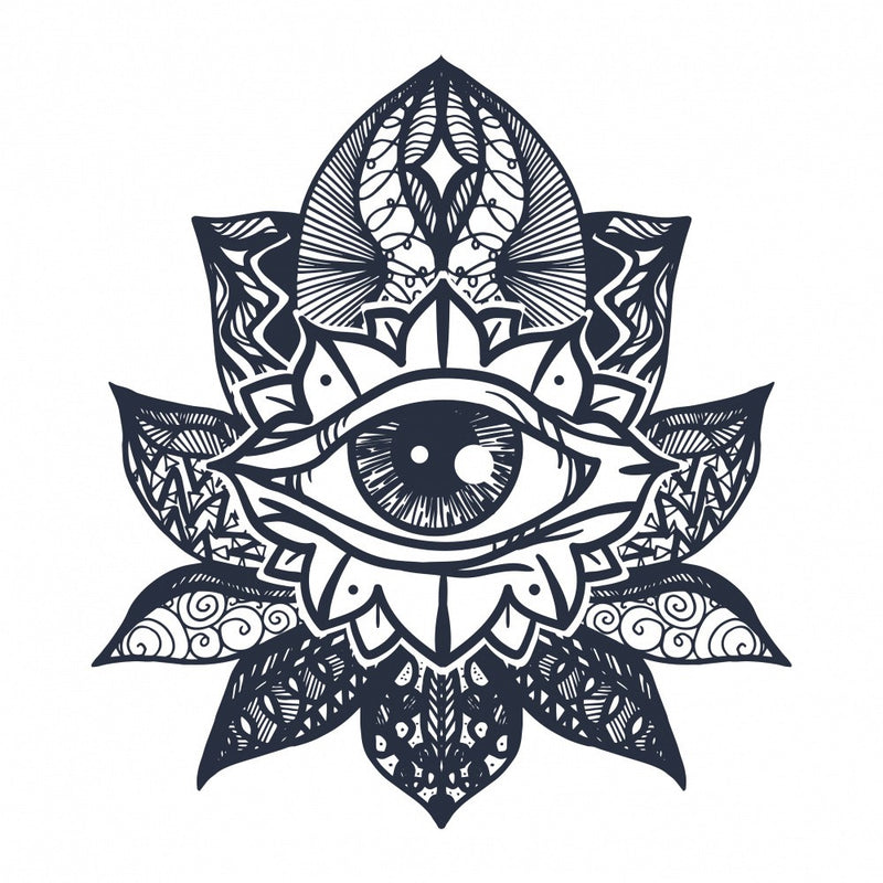 Mystic Eye Blossom