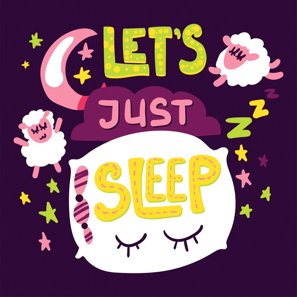 Dreamy Slumber Scene