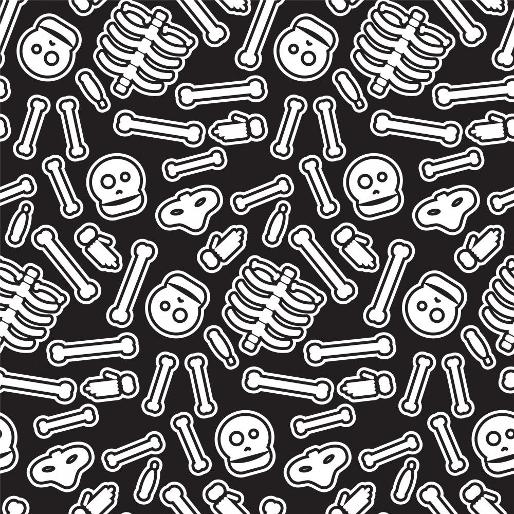 Halloween Patterns