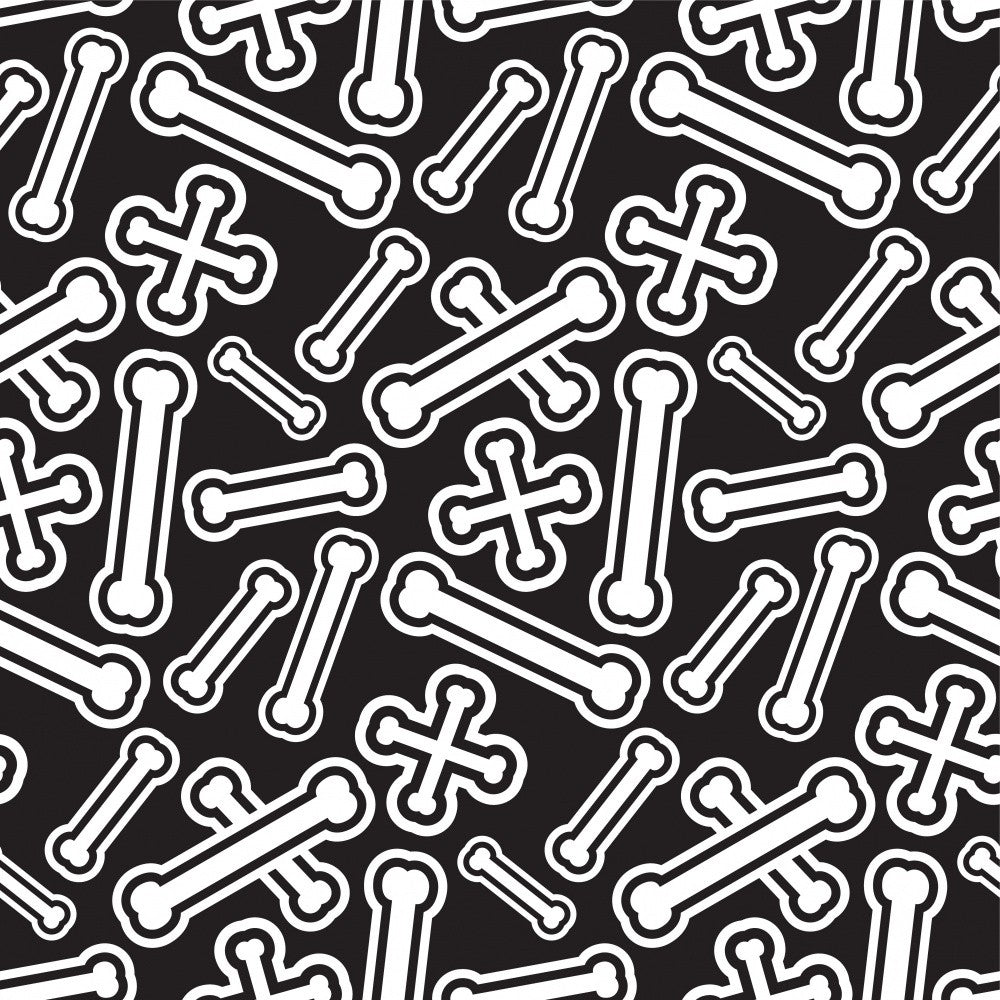 Halloween Patterns