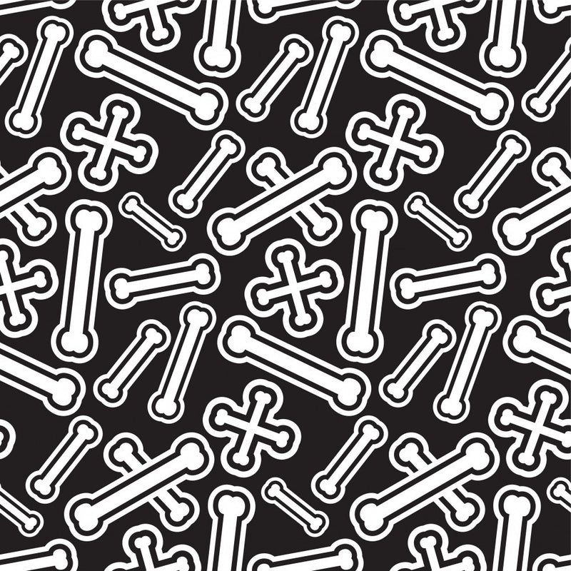 Halloween Patterns