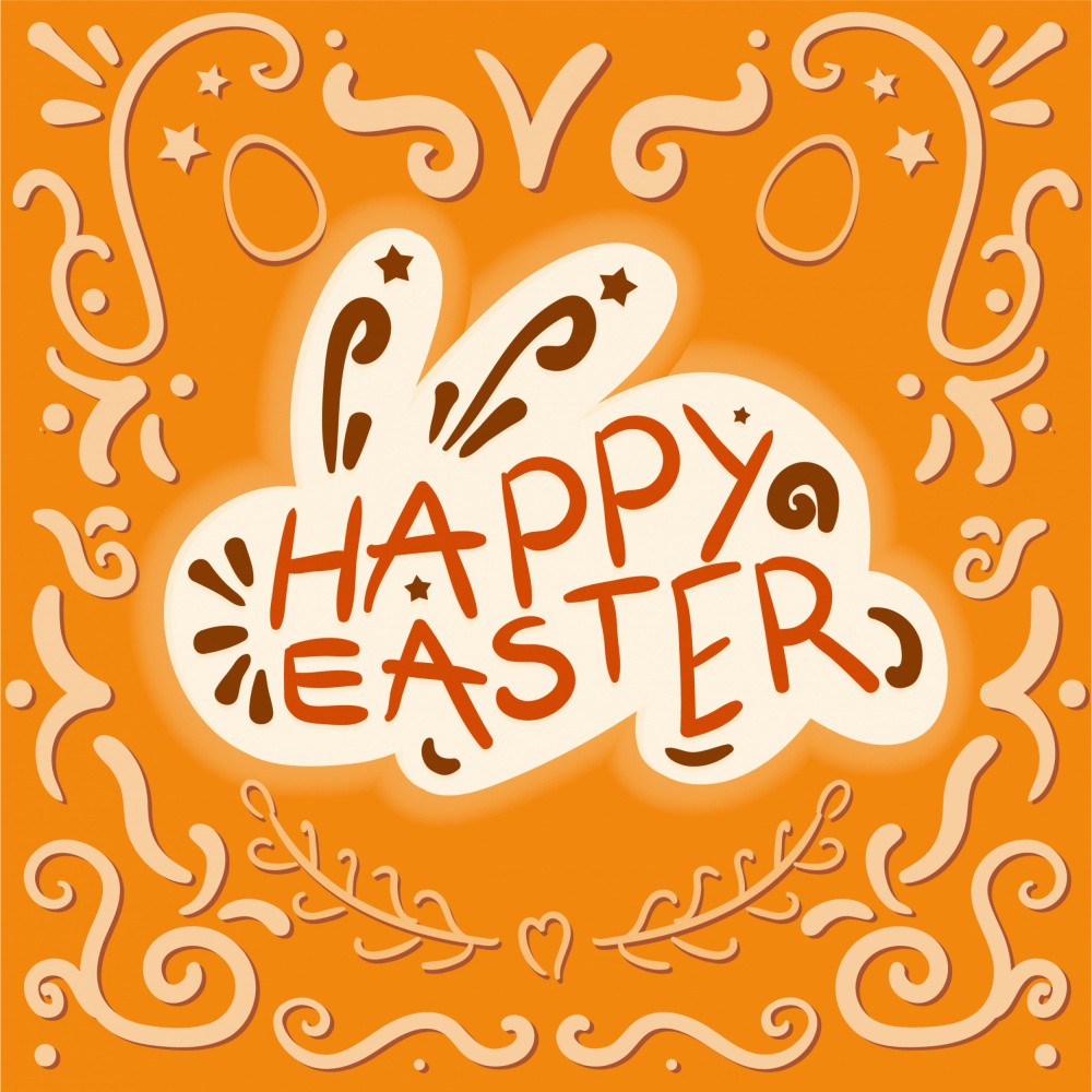 Celebrate Happy Easter