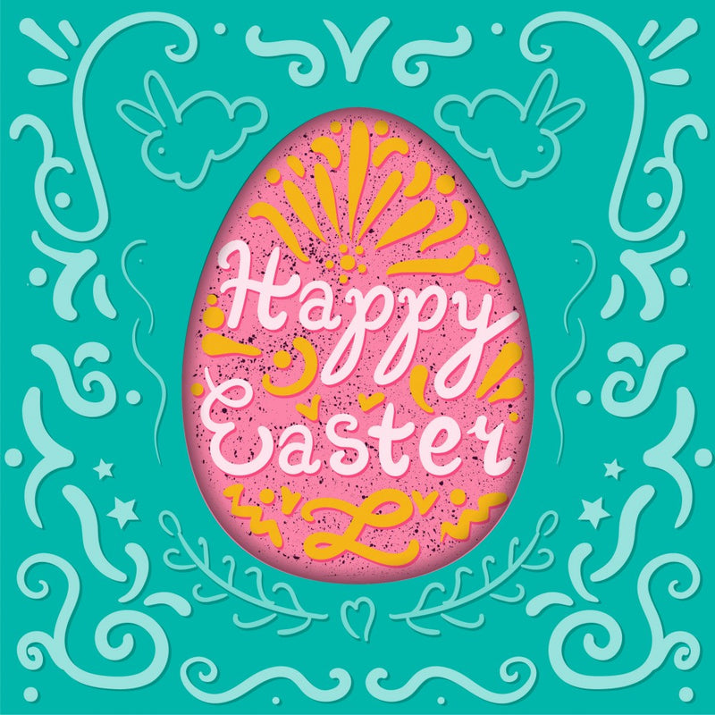 Festive Easter Delight