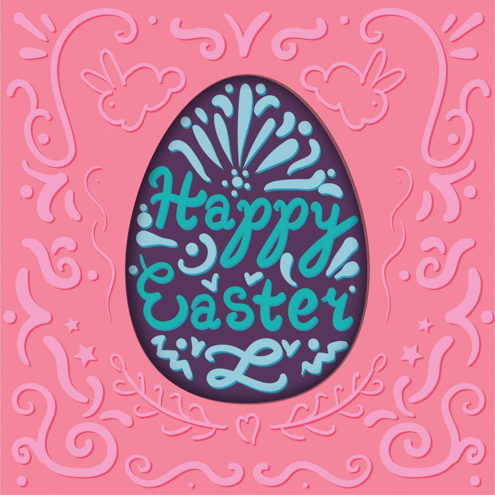 Festive Easter Delight