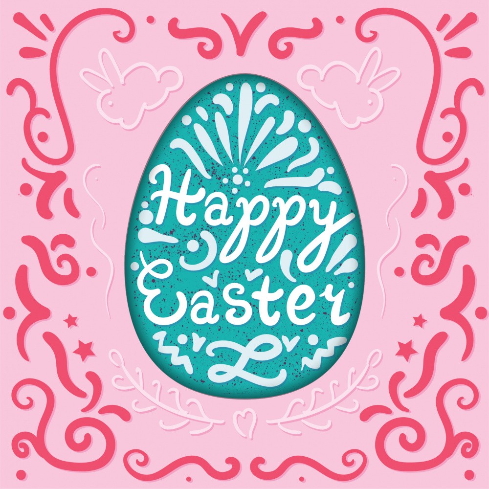 Festive Easter Delight