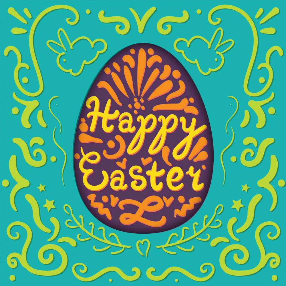 Easter Joy Blossom