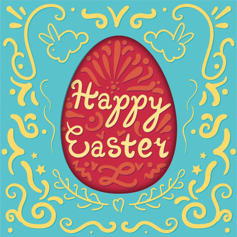 Celebrate Happy Easter
