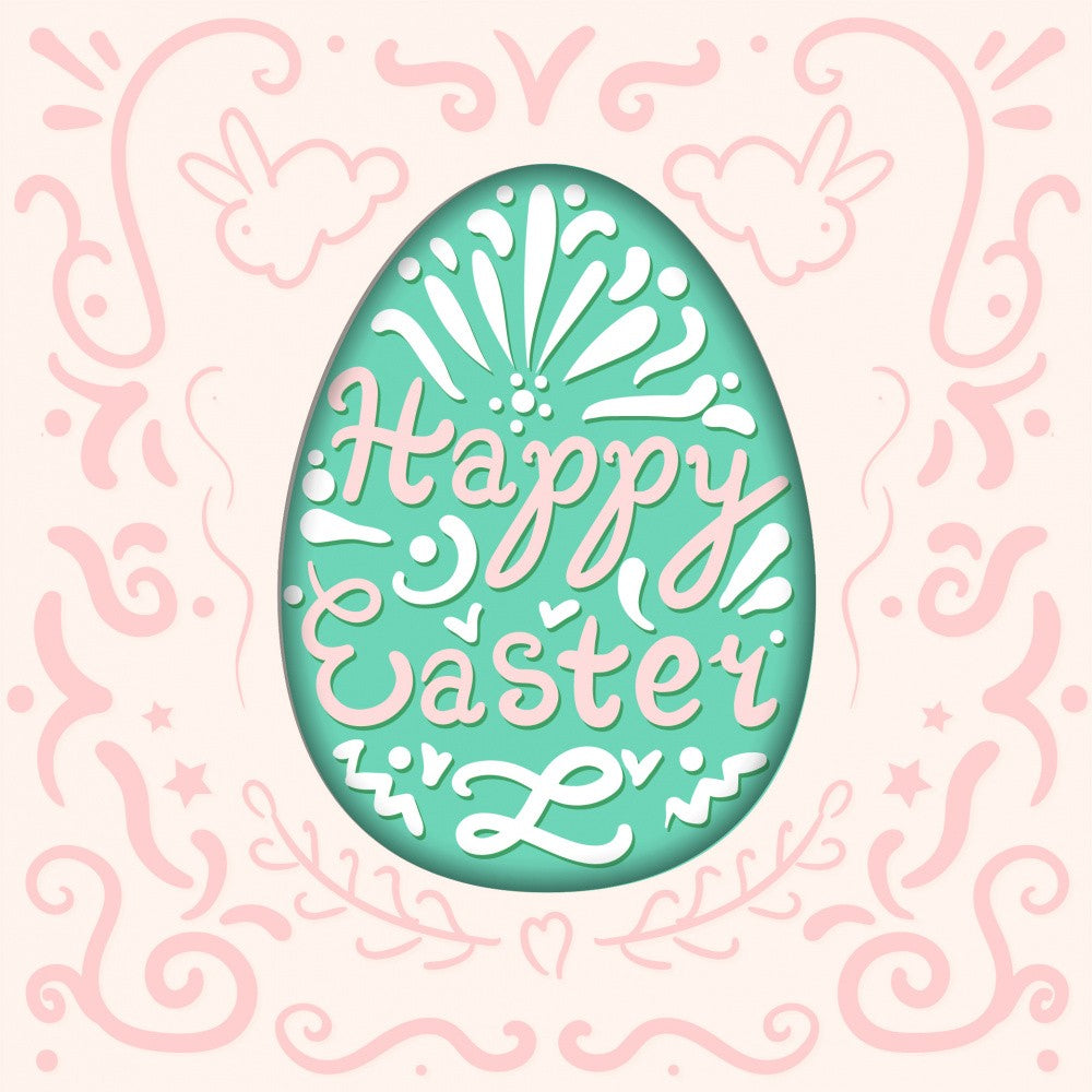 Celebrate Happy Easter