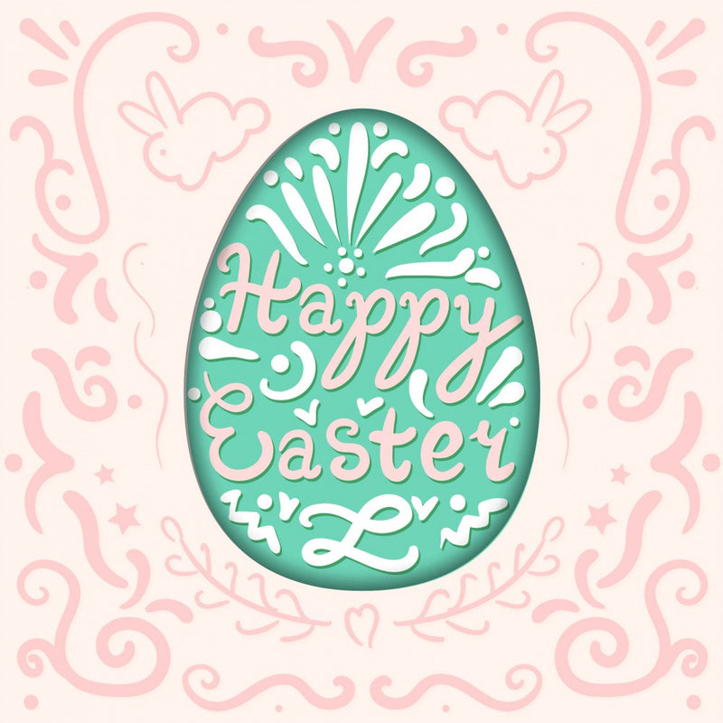 Celebrate Happy Easter