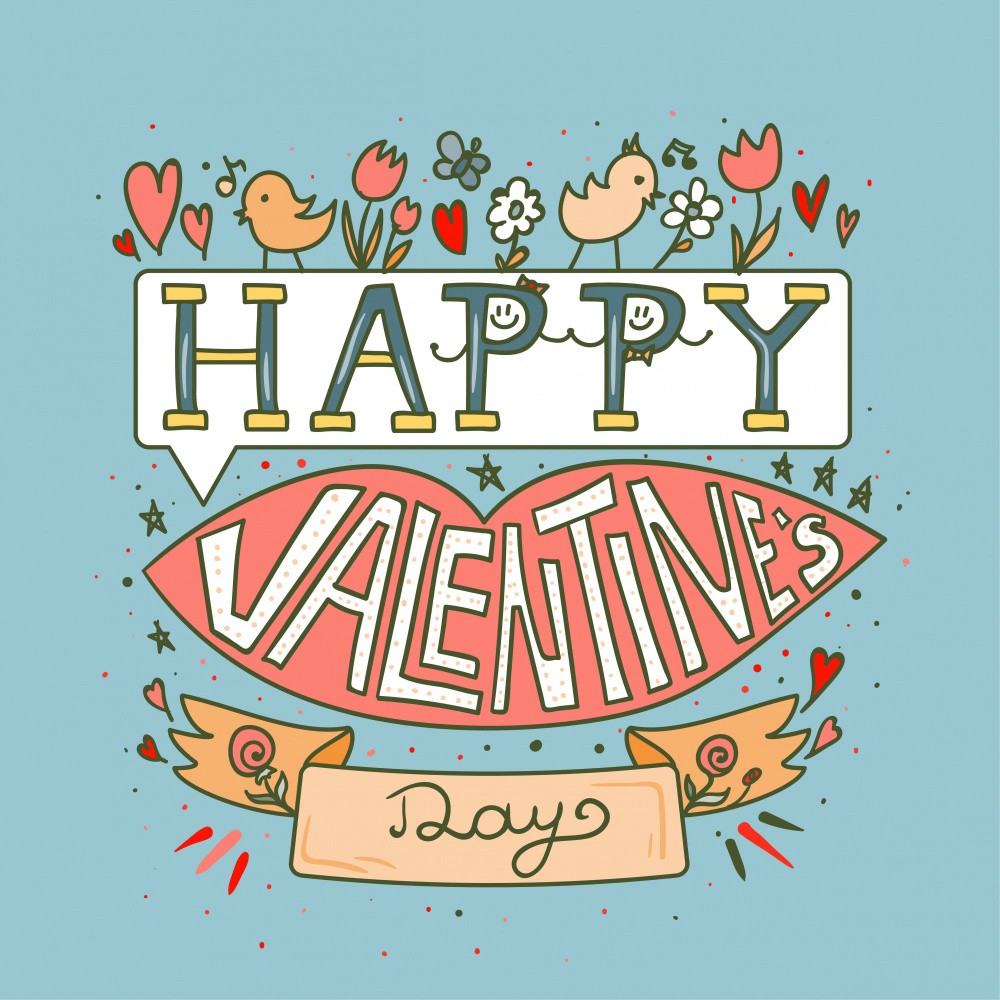 Love Day Celebration