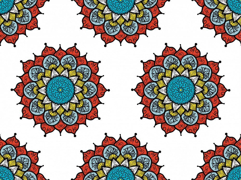 Mandala Pattern