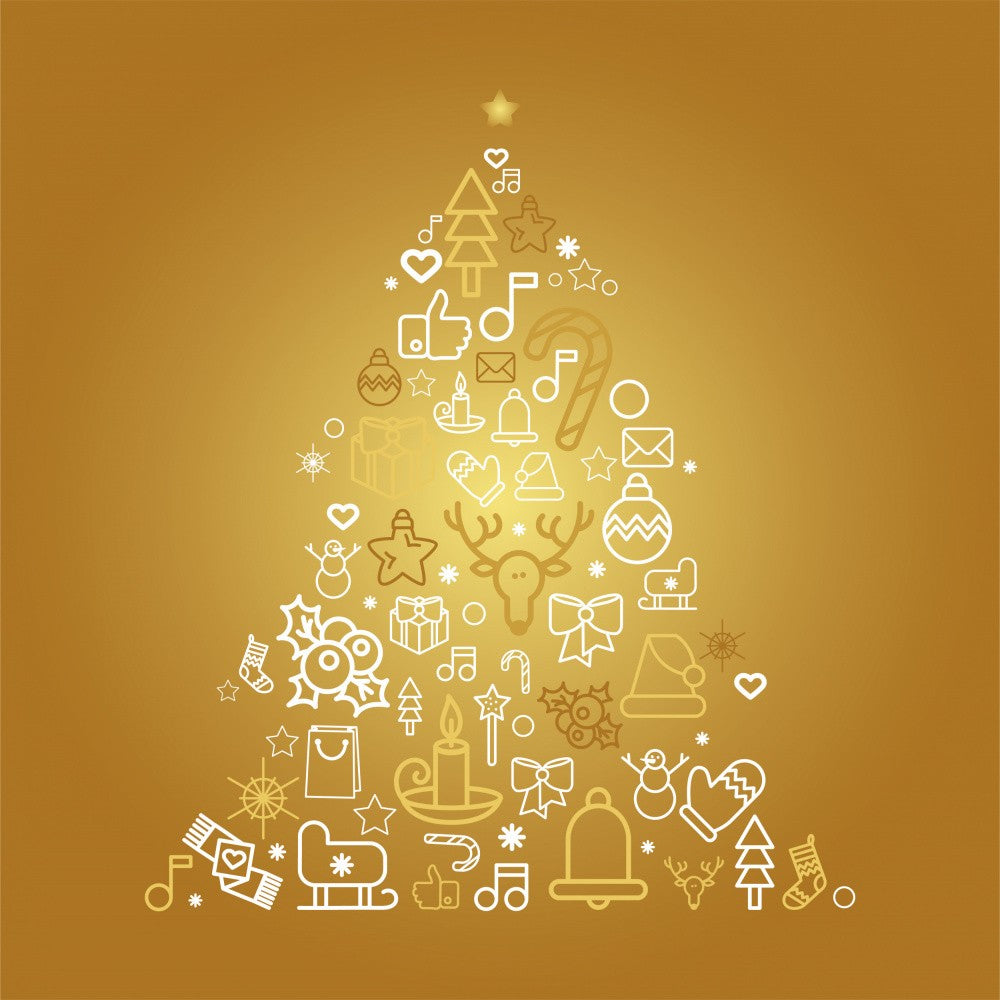 Merry Christmas greetings