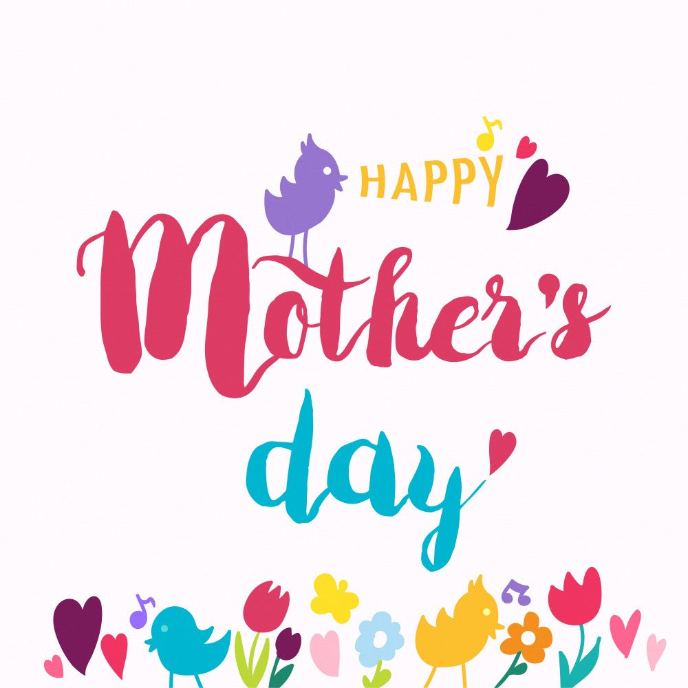 Mother's Day Joy
