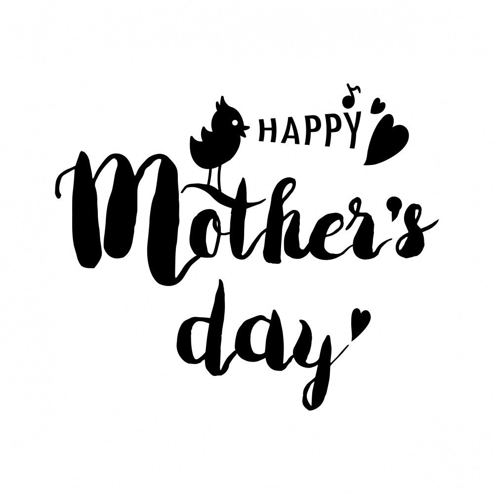 Celebrate Mother's Day