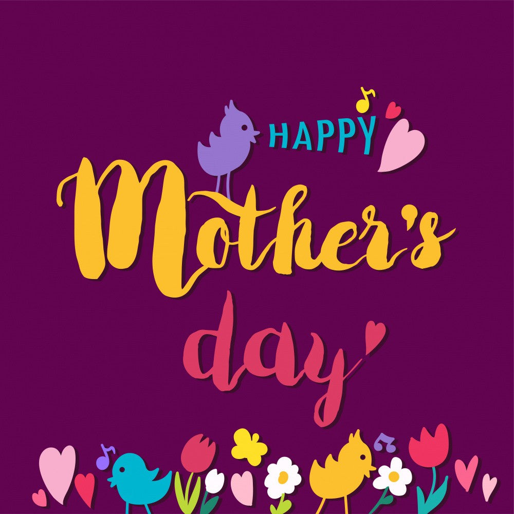 Mother's Day Joy
