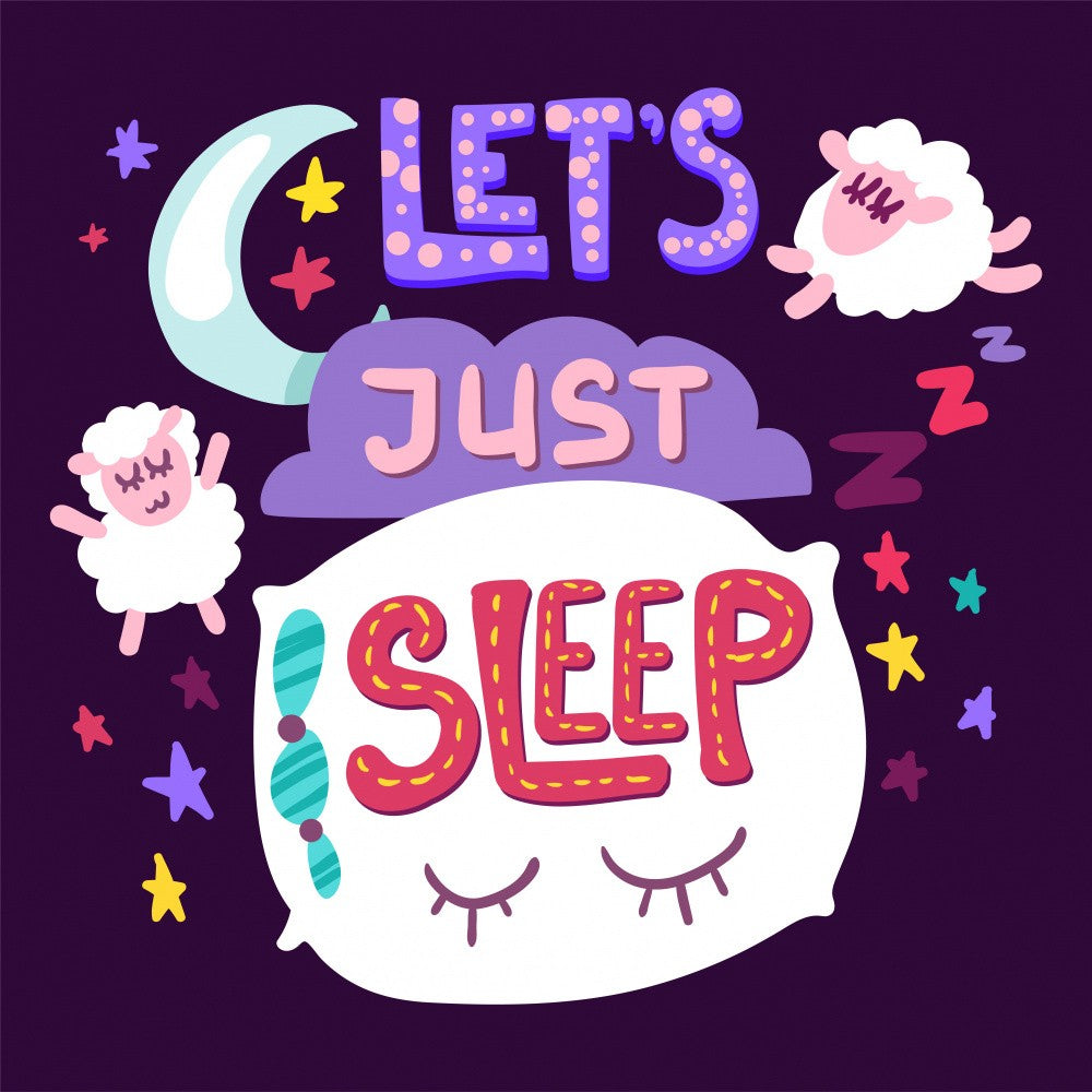 Sleepy Dreams