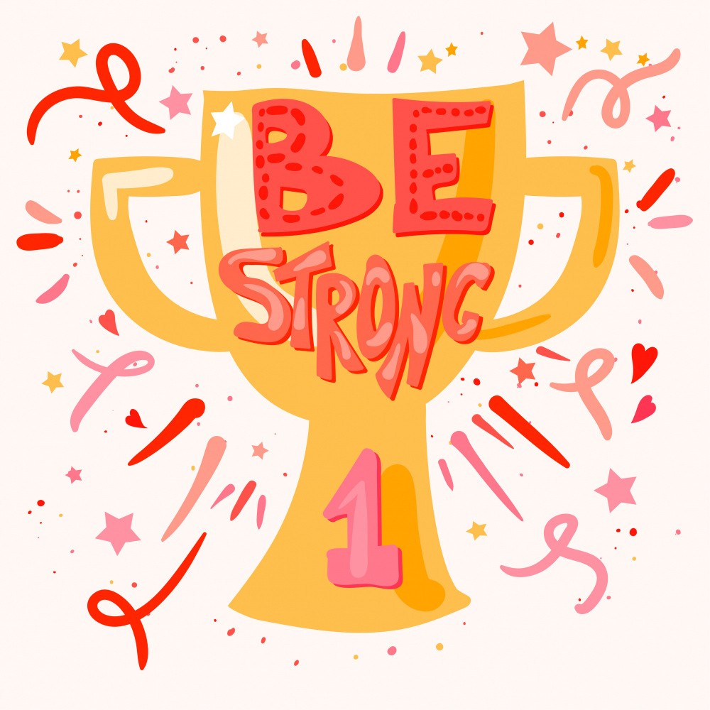 Victory Spirit