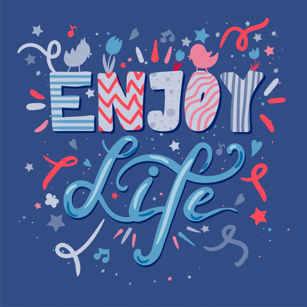 Inspirational and Motivational Themes