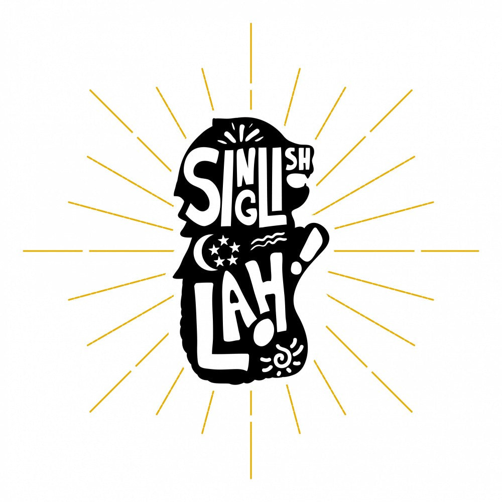 Singlish Shine