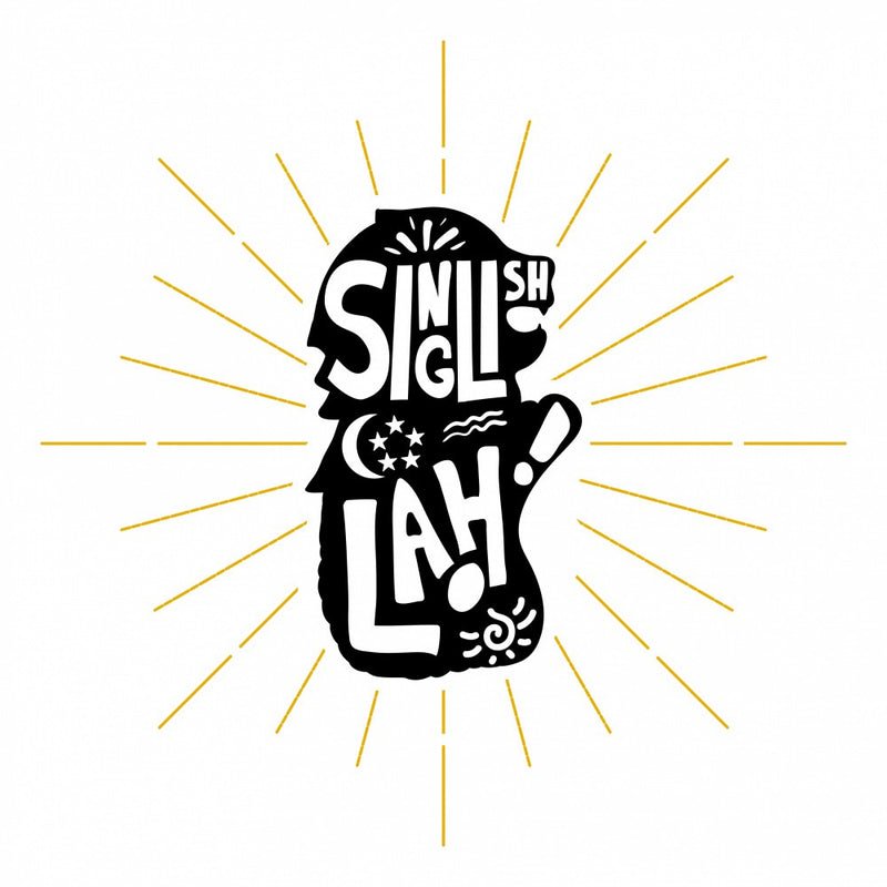 Singlish Shine