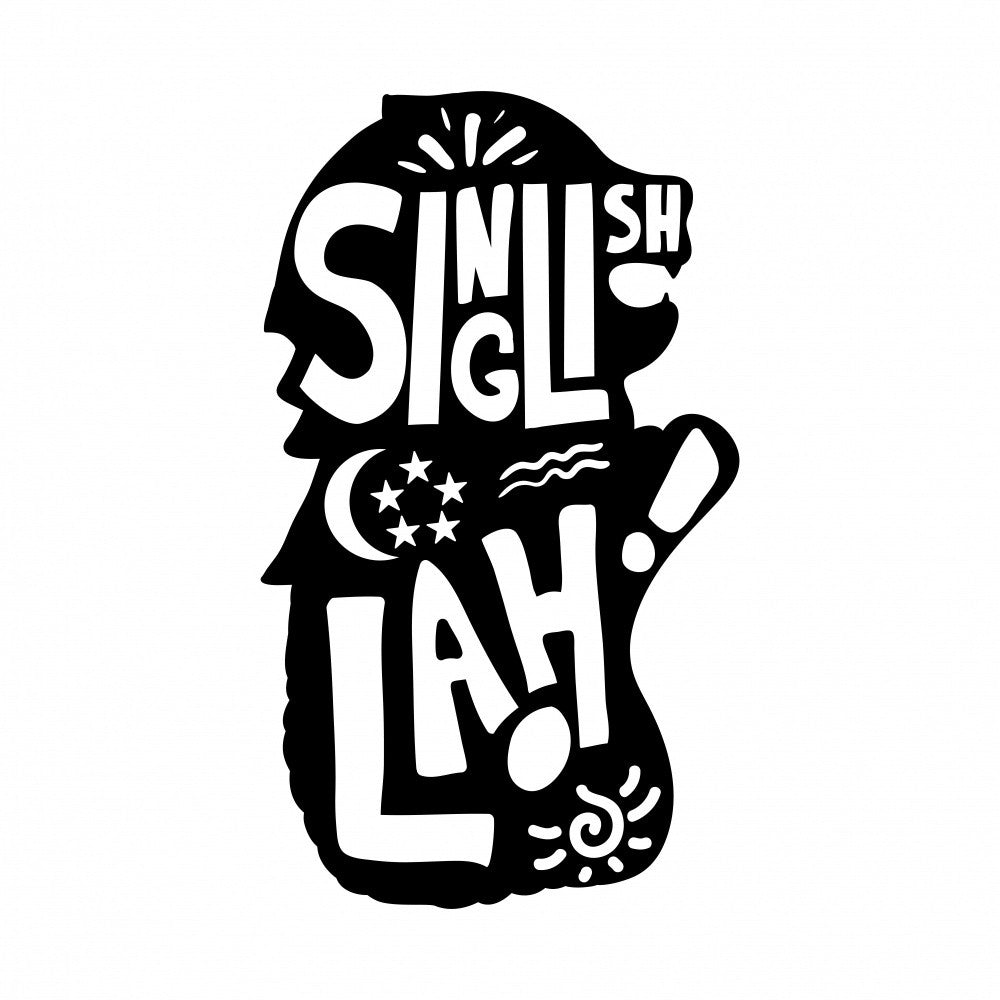 Singlish Expression