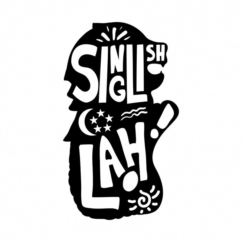 Singlish Expression