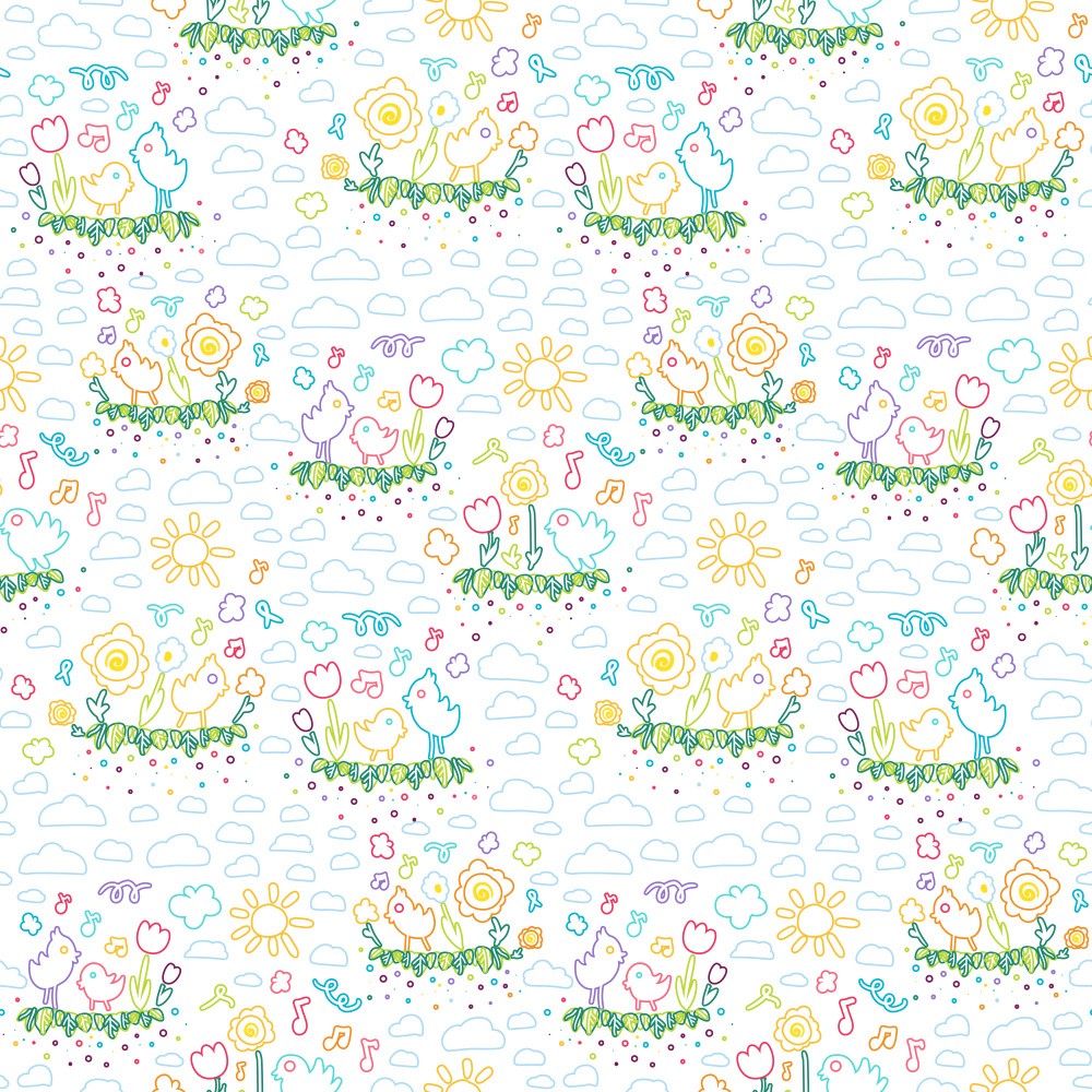 Springtime Whimsy