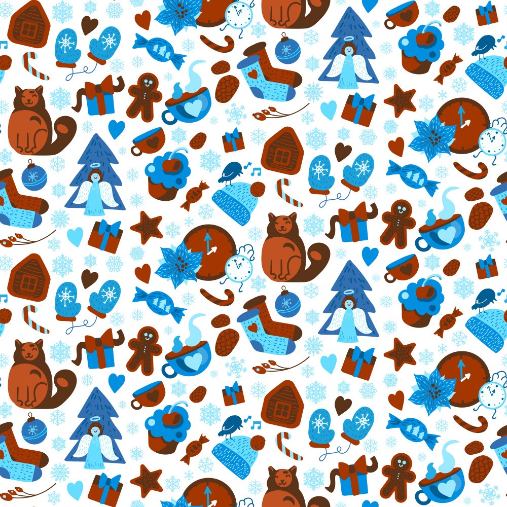 Winter Whimsy Wonderland