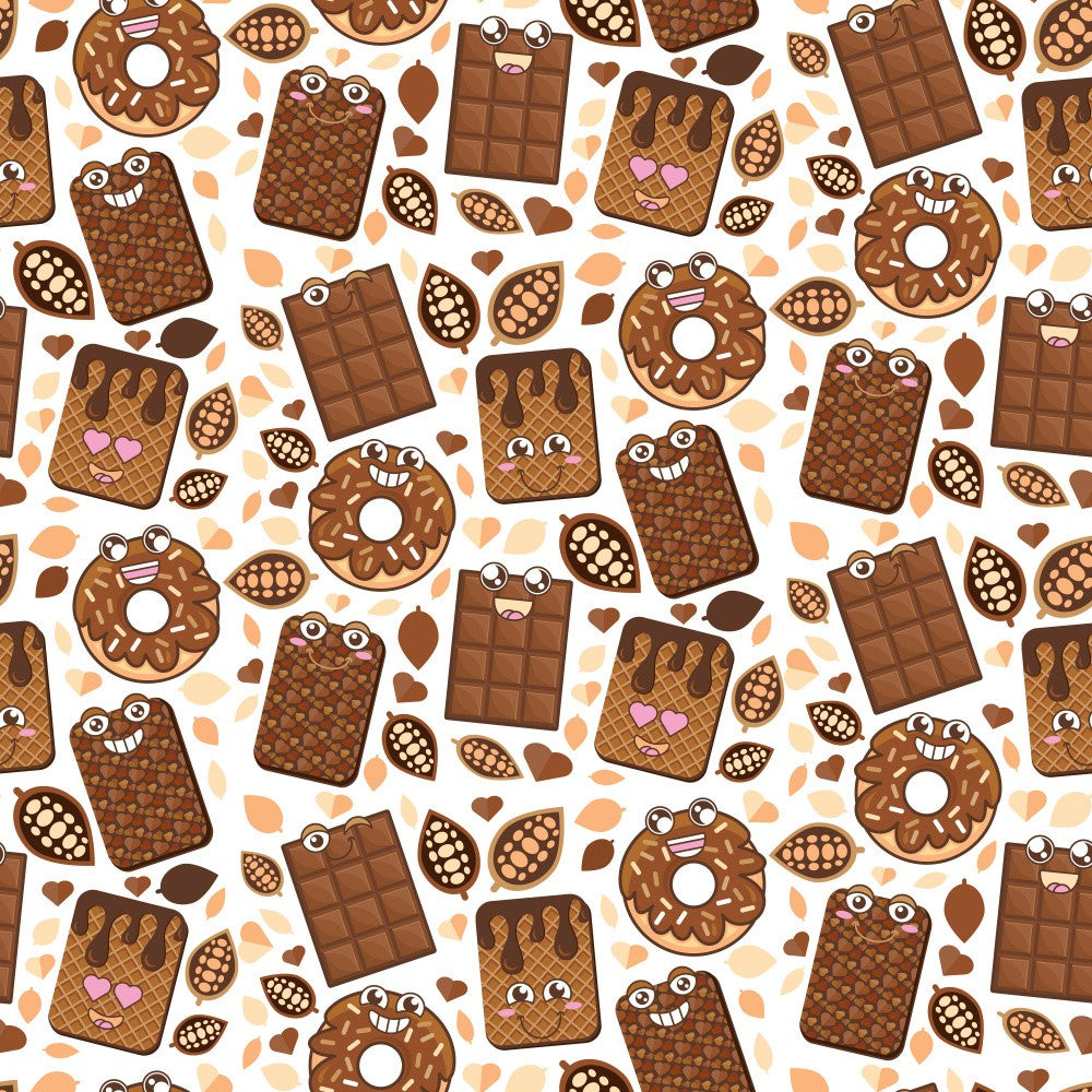 Sweet Treat Delight