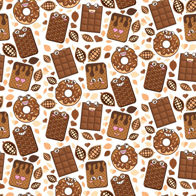 Sweet Treat Delight