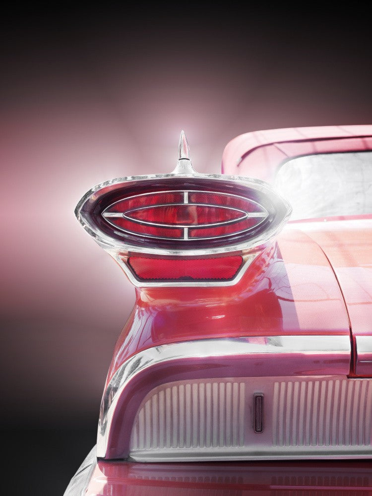 Amerikanischer Oldtimer 98 1959 Cabriolet