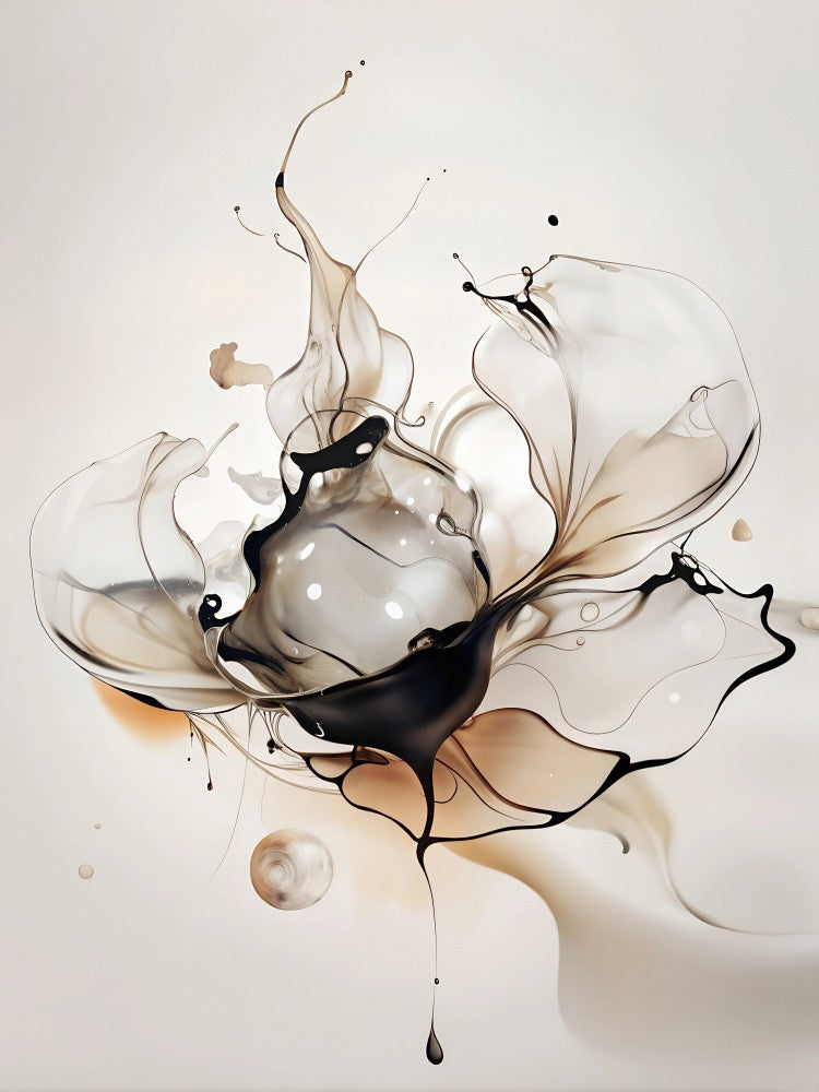 Liquid Dance