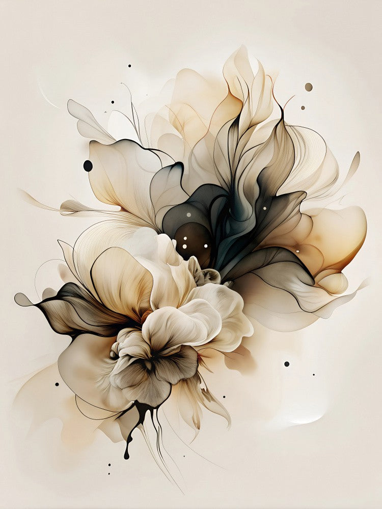 Whispering Petals