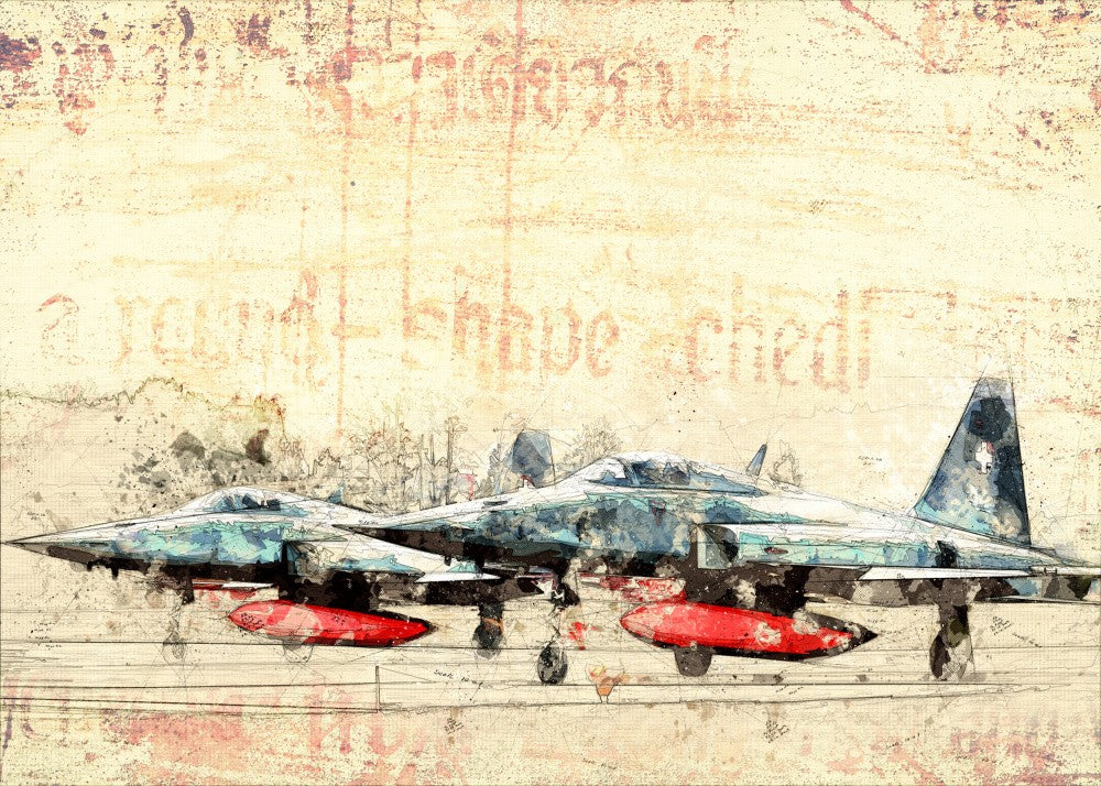 Jetforce