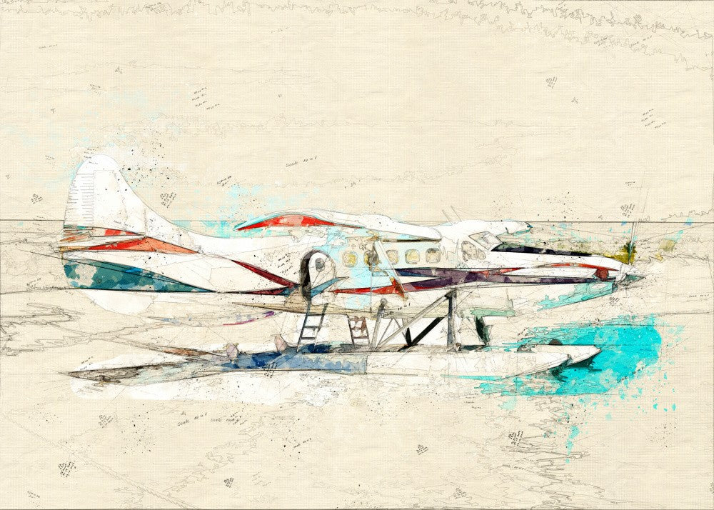 oldies aircraft