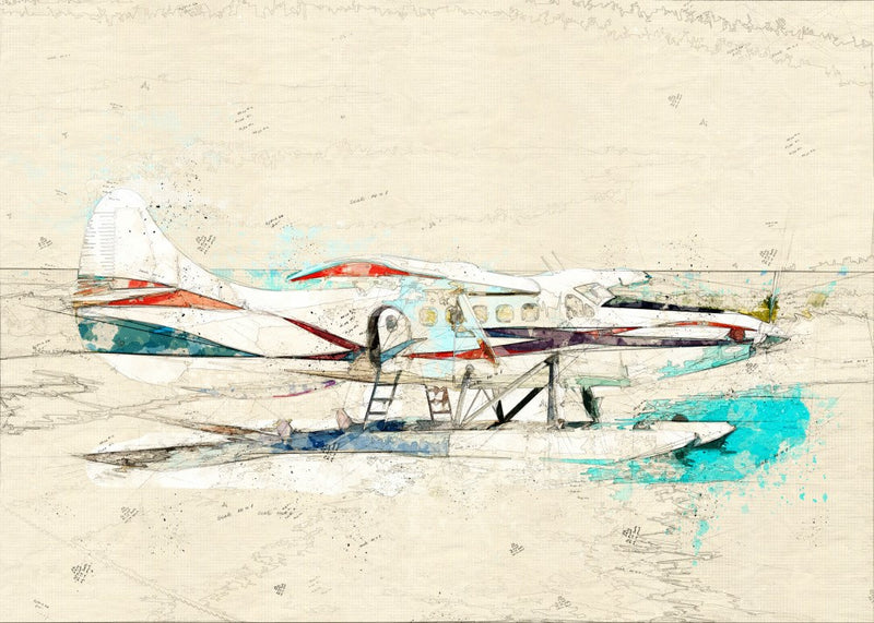 oldies aircraft