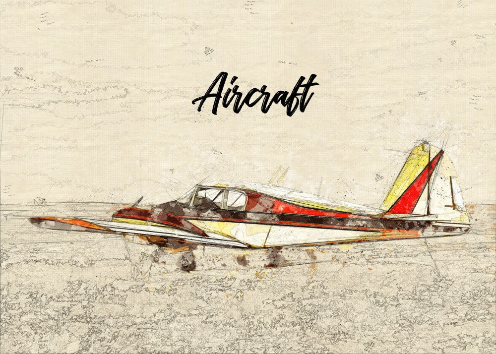 oldies aircraft