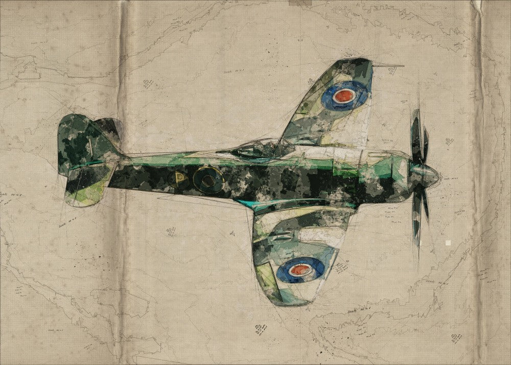 war aircraft