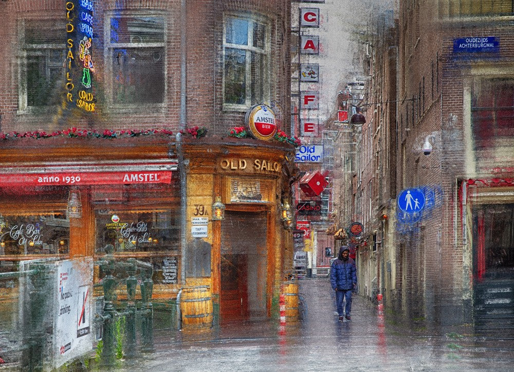 @ Amsterdam