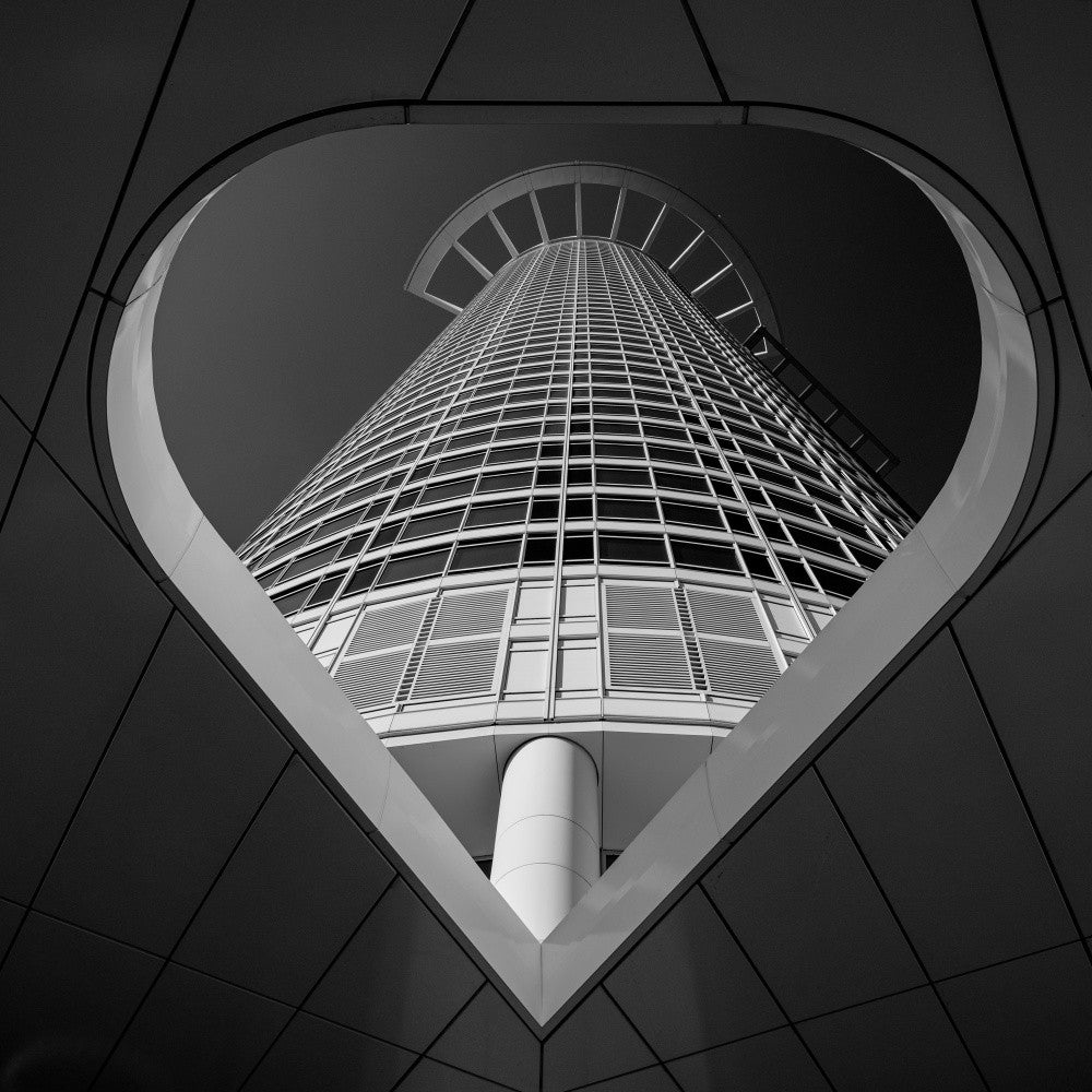 A Heart for architecture