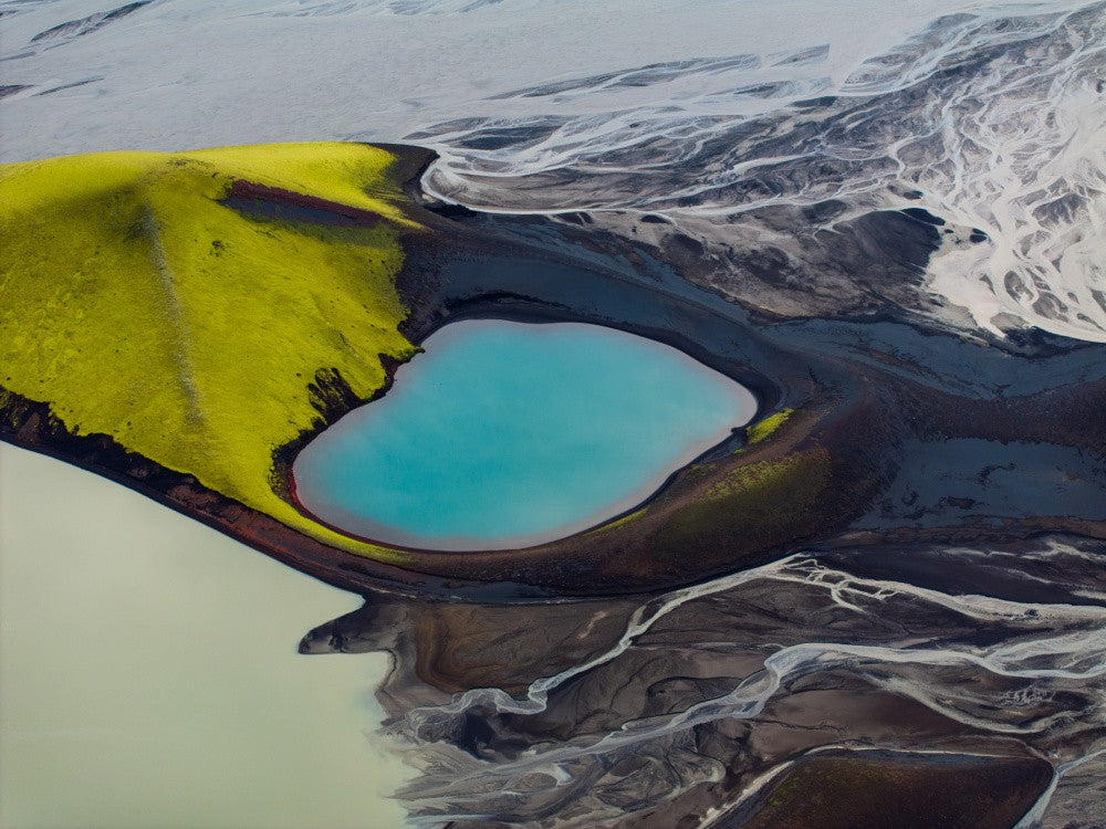 Glacier Lagoon