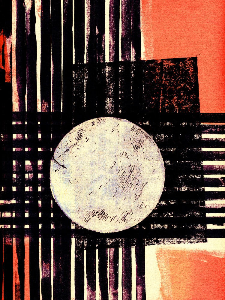 Lunar Geometry