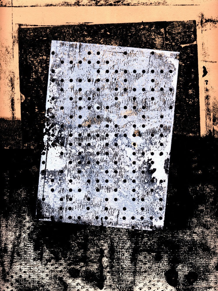 Perforated Echoes