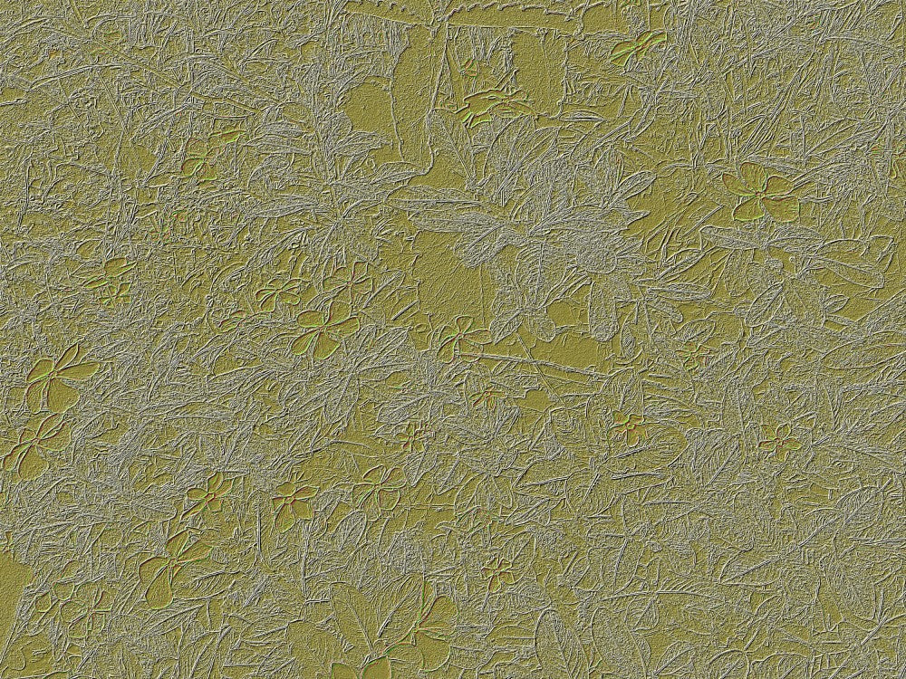Verdant Impressions