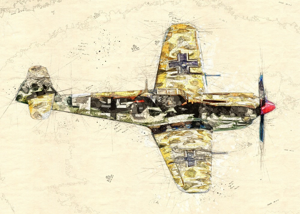 oldies aircraft