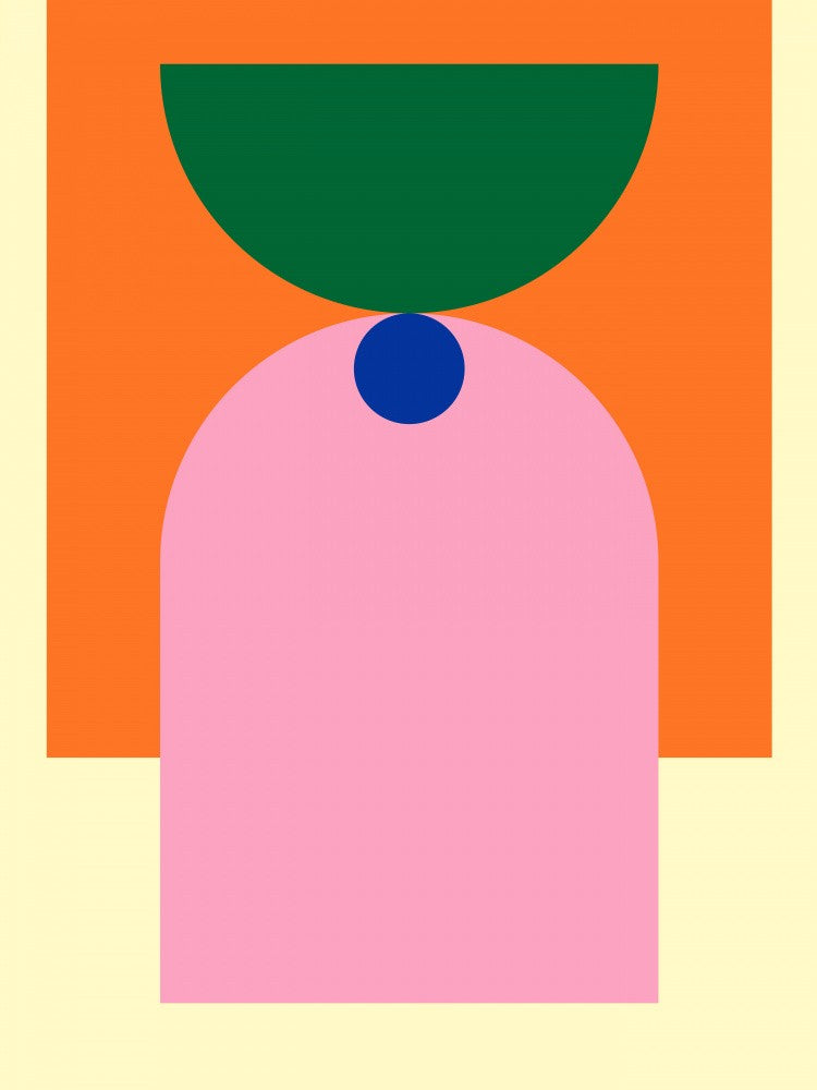 Mid Century Vibes