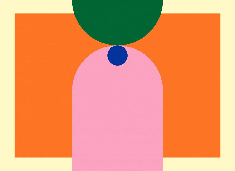 Mid Century Vibes