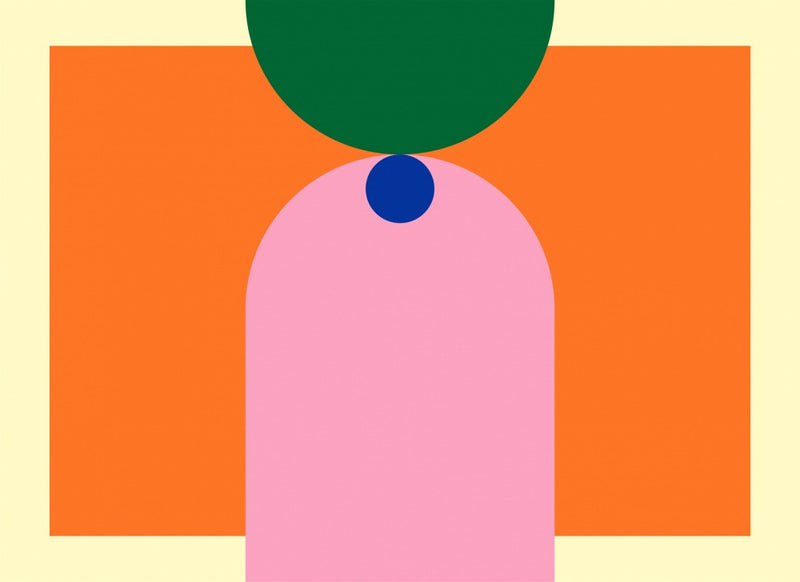 Mid Century Vibes