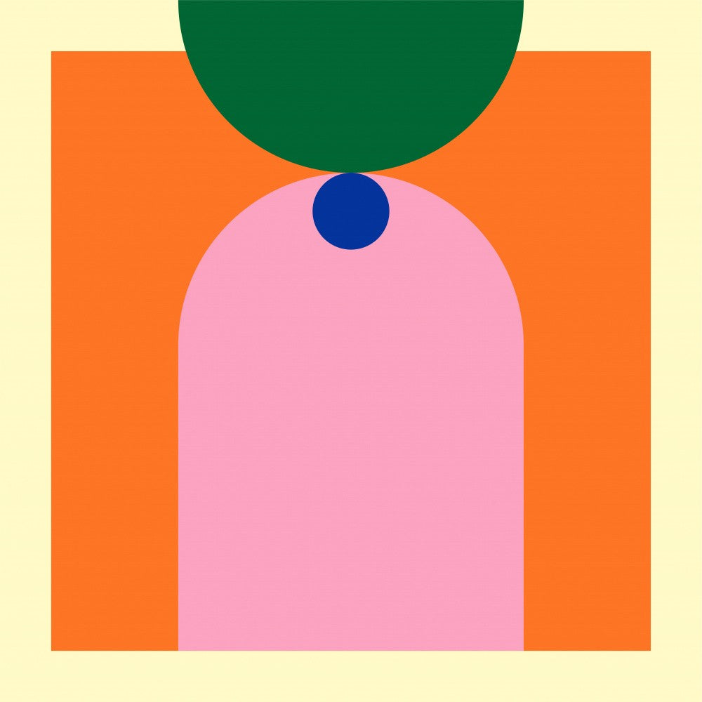 Mid Century Vibes